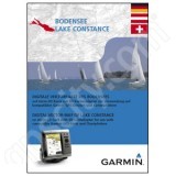 Garmin Inland Waterways: Lake Constance