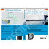 Garmin Inland Waterways: Northeast Germany