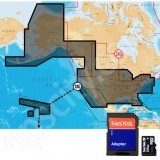 Navionics Gold microSD USA and Northern Bahamas