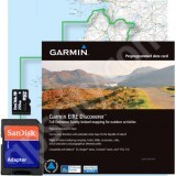 Garmin TOPO EIRE 50K South-West microSD Card