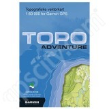 Garmin TOPO Norway Adventure 1 Stavanger CD