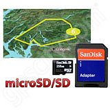 Garmin TOPO Great Britain Loch Lomond and the Trossachs microSD Card Garmin TOPO Great Britain Loch Lomond and the Trossachs microSD Card