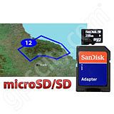 Garmin TOPO Great Britain North Yorkshire Moors microSD Card Garmin TOPO Great Britain North Yorkshire Moors microSD Card