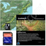 Garmin Trailhead Series Appalachian Trail
