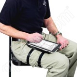 RAM Mount Apple iPad Leg Body Mount RAM-BM-L1-AP8U RAM Mount Apple iPad Leg Body Mount RAM-BM-L1-AP8U