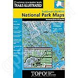 National Geographic Topo! Alaska National Parks National Geographic Topo! Alaska National Parks