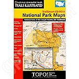 National Geographic Topo! Canyon and SW Parks National Geographic Topo! Canyon and SW Parks