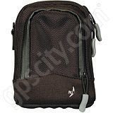 NiteIze Black Backbone Case Medium Short