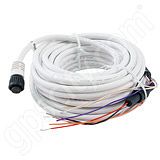 Garmin NMEA 0183 Power and Data Cable