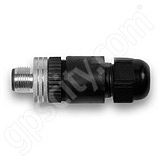 Garmin NMEA 2000 male connector Garmin NMEA 2000 male connector