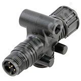 Garmin NMEA 2000 In-Line Terminator