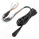Garmin NMEA Power Data Cable