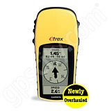 Garmin Refurbished eTrex H