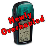 Garmin Refurbished eTrex Venture