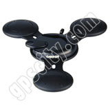 Garmin Non Skid Rubber Mount