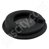 GPS City Super Grip Dashboard Friction Mount Base