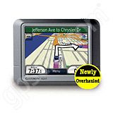 Garmin Refurbished Nuvi 250