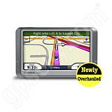 Garmin Refurbished Nuvi 260W