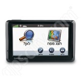 Garmin Nuvi 1310 Israel Garmin Nuvi 1310 Israel