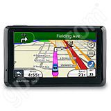 Garmin Nuvi 1350T