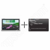 Garmin Nuvi 1450T with nuMaps Lifetime Update Garmin Nuvi 1450T with nuMaps Lifetime Update