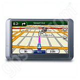 Garmin Nuvi 205W Garmin Nuvi 205W