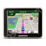 Garmin Nuvi 2200