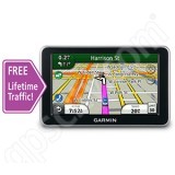 Garmin Nuvi 2460LT