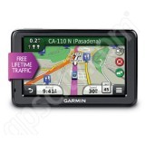 Garmin Nuvi 2475LT with Lifetime Traffic