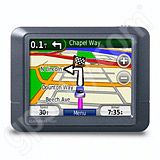 Garmin Nuvi 255