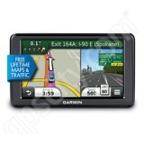 Garmin Nuvi 2555LMT with Lifetime Traffic and Map Updates
