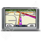 Garmin Nuvi 260W