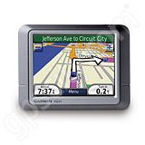 Garmin Nuvi 270 Garmin Nuvi 270