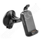 Garmin Nuvi 37xx 34xx Powered Suction Mount with Speaker