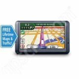 Garmin Nuvi 465LMT