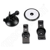 Garmin Nuvi 2405 and Nuvi 40 Series Suction Mount