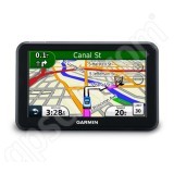 Garmin Nuvi 50 with US and Canada Mapping