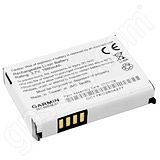 Garmin Nuvi 5xx and Zumo 220 66x Lithium-Ion Battery