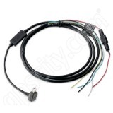 Garmin Power and Data Cable for Nuvi 5xx Zumo 220