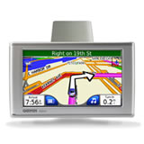 Garmin Nuvi 650