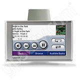 Garmin Nuvi 660