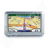 Garmin Nuvi 750