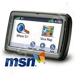 Garmin Nuvi 880