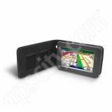 Garmin Nuvi 8xx Leather Slip Case