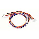 Garmin 6 Pin Wire Power and Data Cable