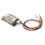 OEM 15-W and Bare Wire Connection