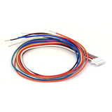 Garmin 8 Pin Wire Power and Data Cable
