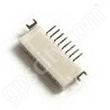 Garmin 8 Pin Flex Cable Socket