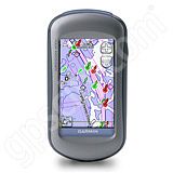 Garmin Oregon 400c