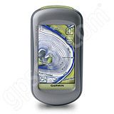 Garmin Oregon 400i Garmin Oregon 400i